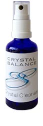 Crystal Cleanser Essence