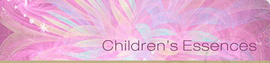 Children's Essences header