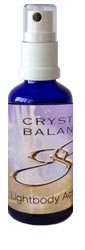 Lightbody Activator Essence
